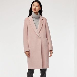 Aritzia Babaton Stedman Coat